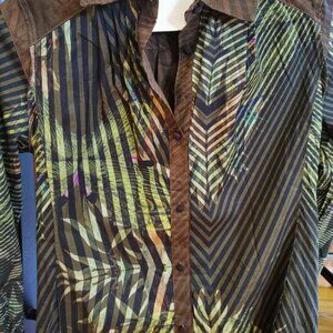 Alessandro De Benedetti Blouse